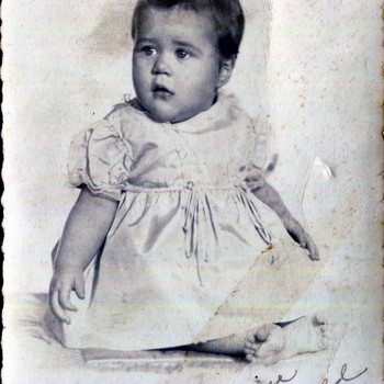 Photo of Jeanine VanKerckhove